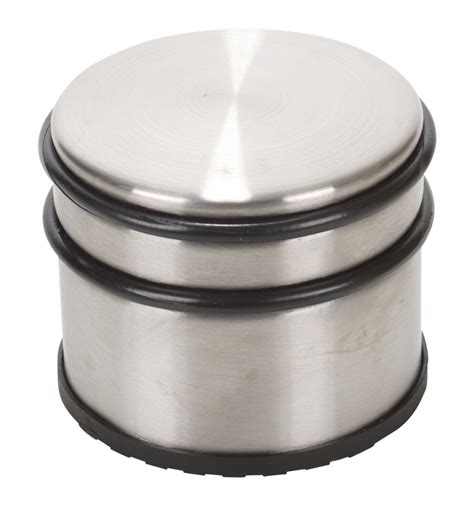 sheet metal enclosure door stop|stainless steel door stops.